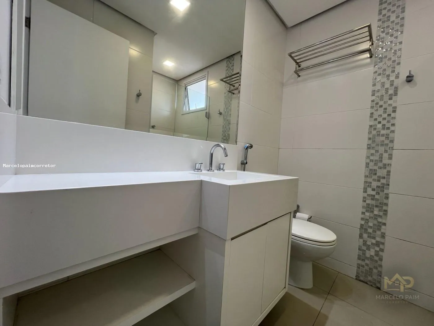Apartamento para Venda em São José, Barreiros, 3 dormitórios, 1 suíte, 2 banheiros, 2 vagas - foto 1