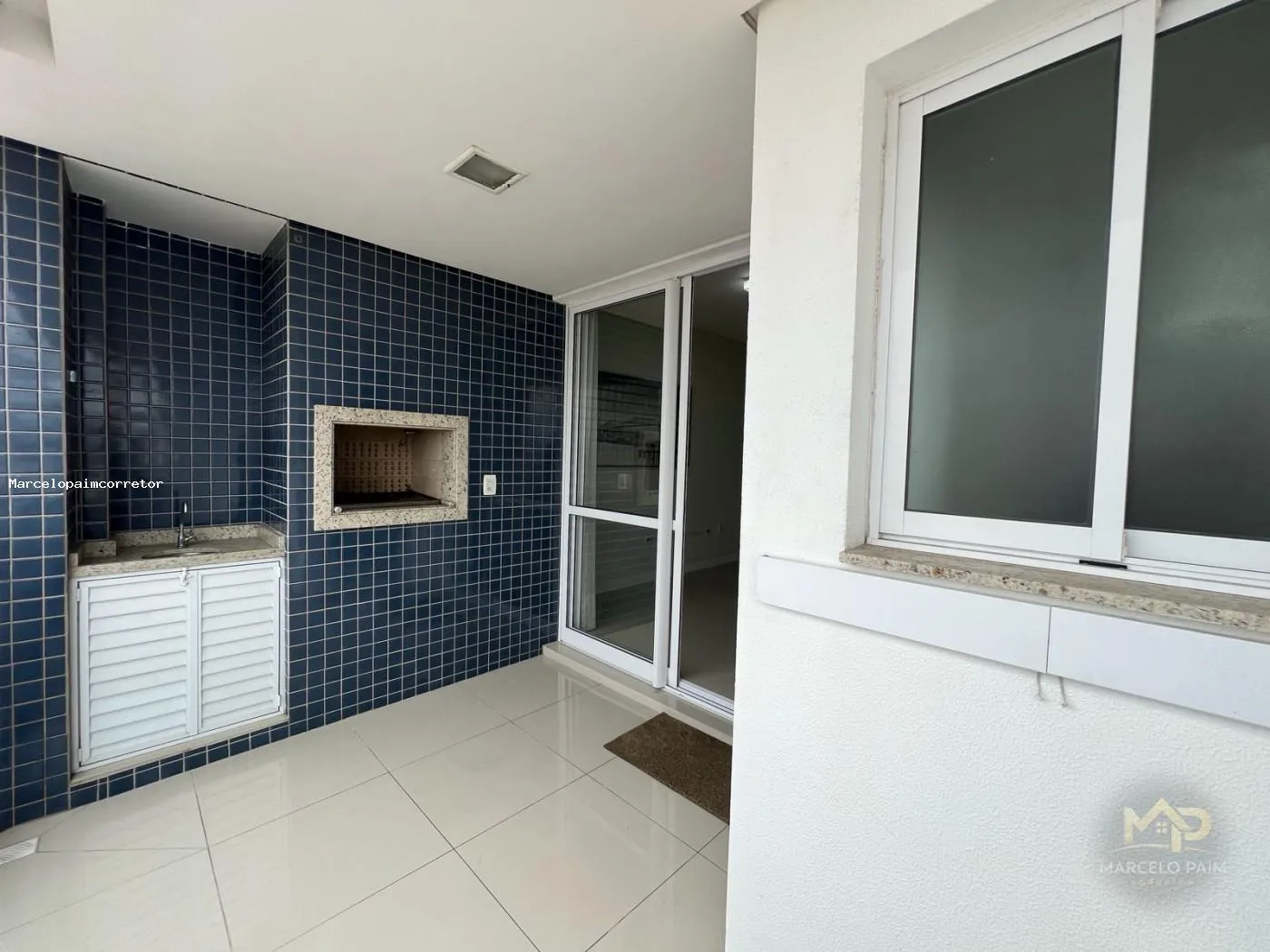 Apartamento para Venda em São José, Barreiros, 3 dormitórios, 1 suíte, 2 banheiros, 2 vagas — foto 2