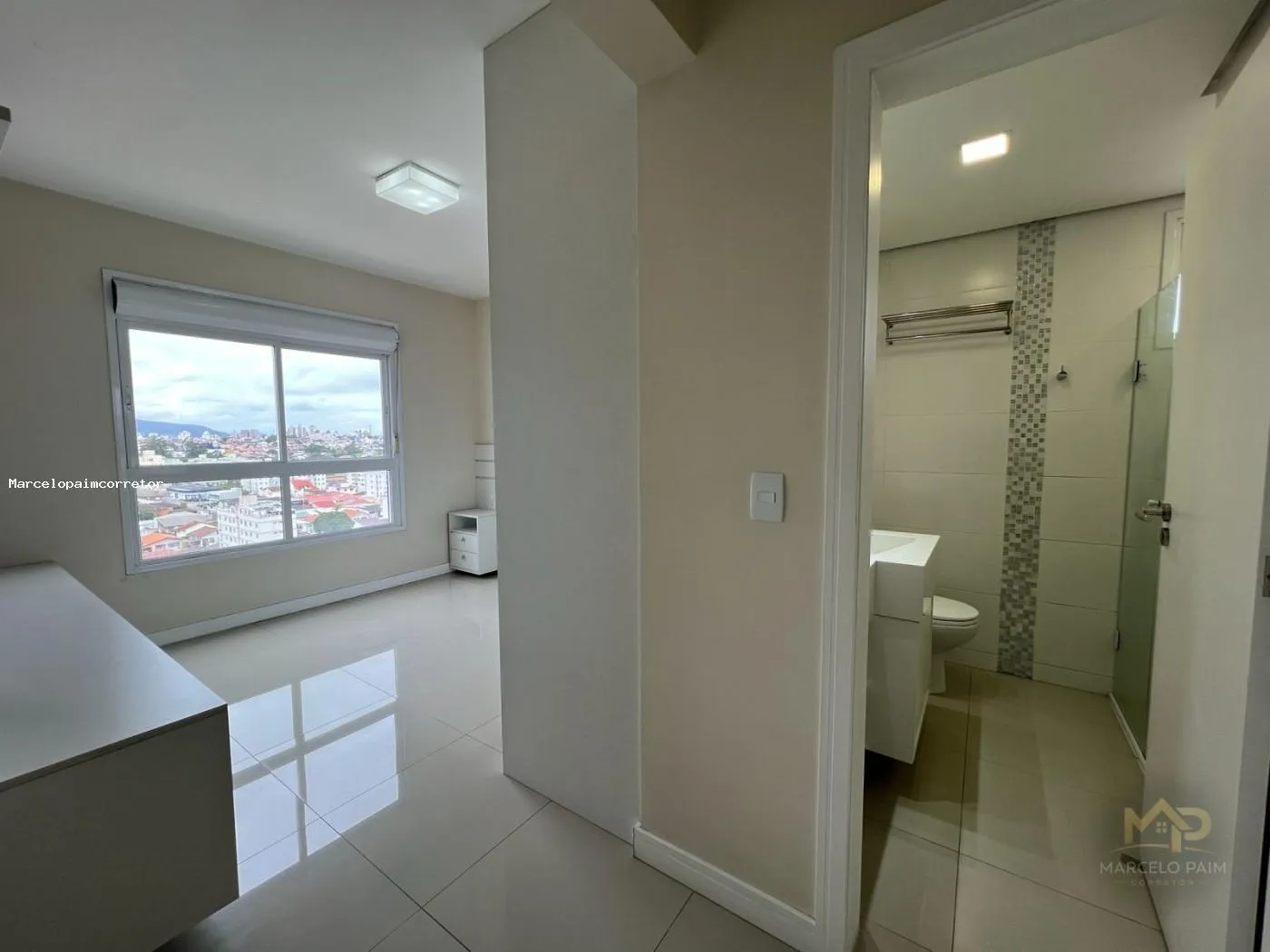 Apartamento para Venda em São José, Barreiros, 3 dormitórios, 1 suíte, 2 banheiros, 2 vagas — foto 4