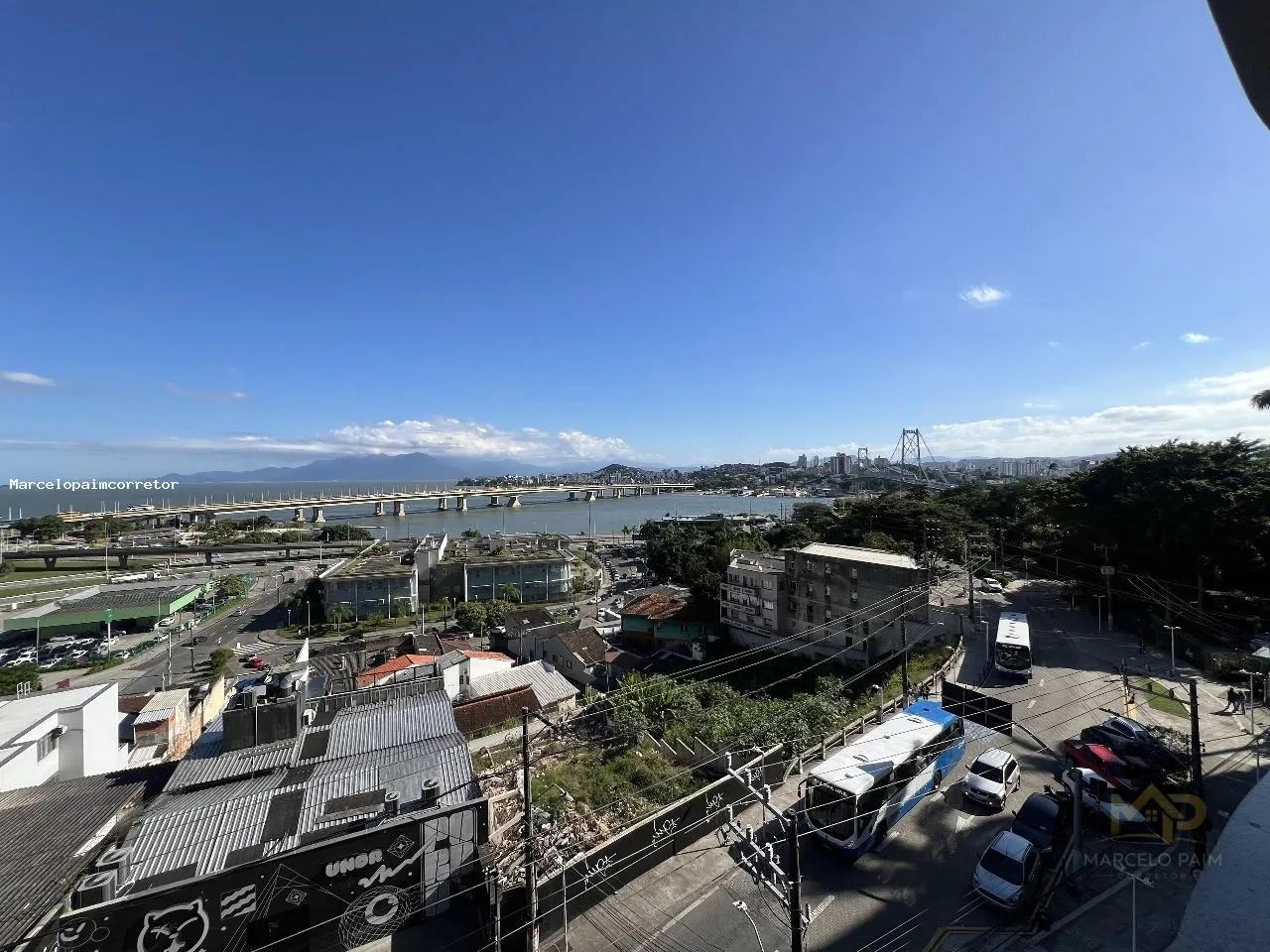 Apartamento para Venda em Florianópolis, Centro, 3 dormitórios, 1 suíte, 3 banheiros, 2 vagas — foto 5
