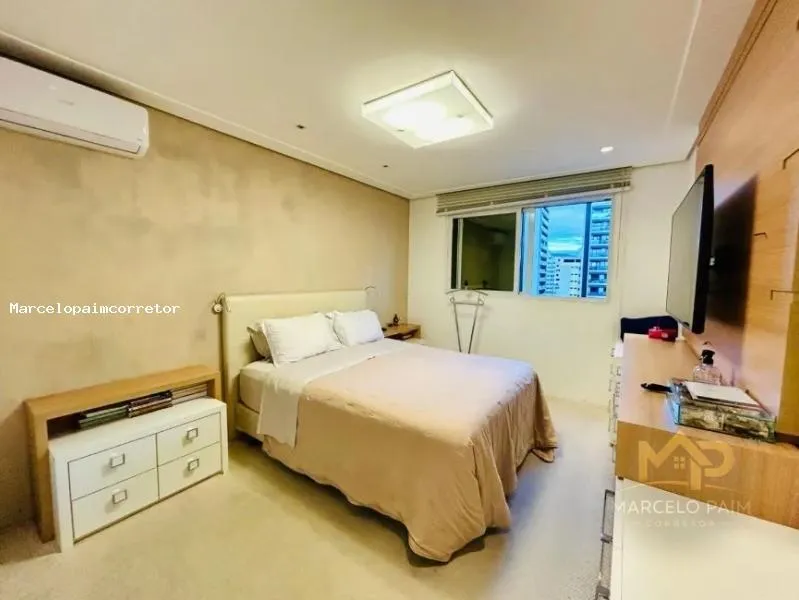 Apartamento para Venda em Florianópolis, Centro, 3 dormitórios, 1 suíte, 3 banheiros, 2 vagas — foto 7
