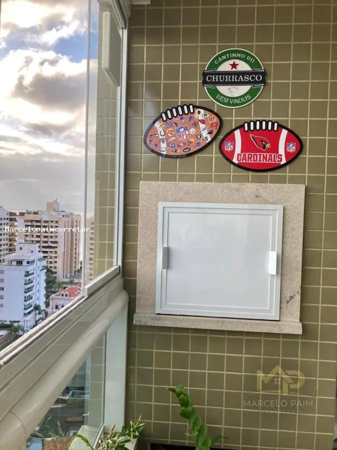 Apartamento para Venda em Florianópolis, Agronômica, 2 dormitórios, 2 suítes, 3 banheiros, 2 vagas — foto 2