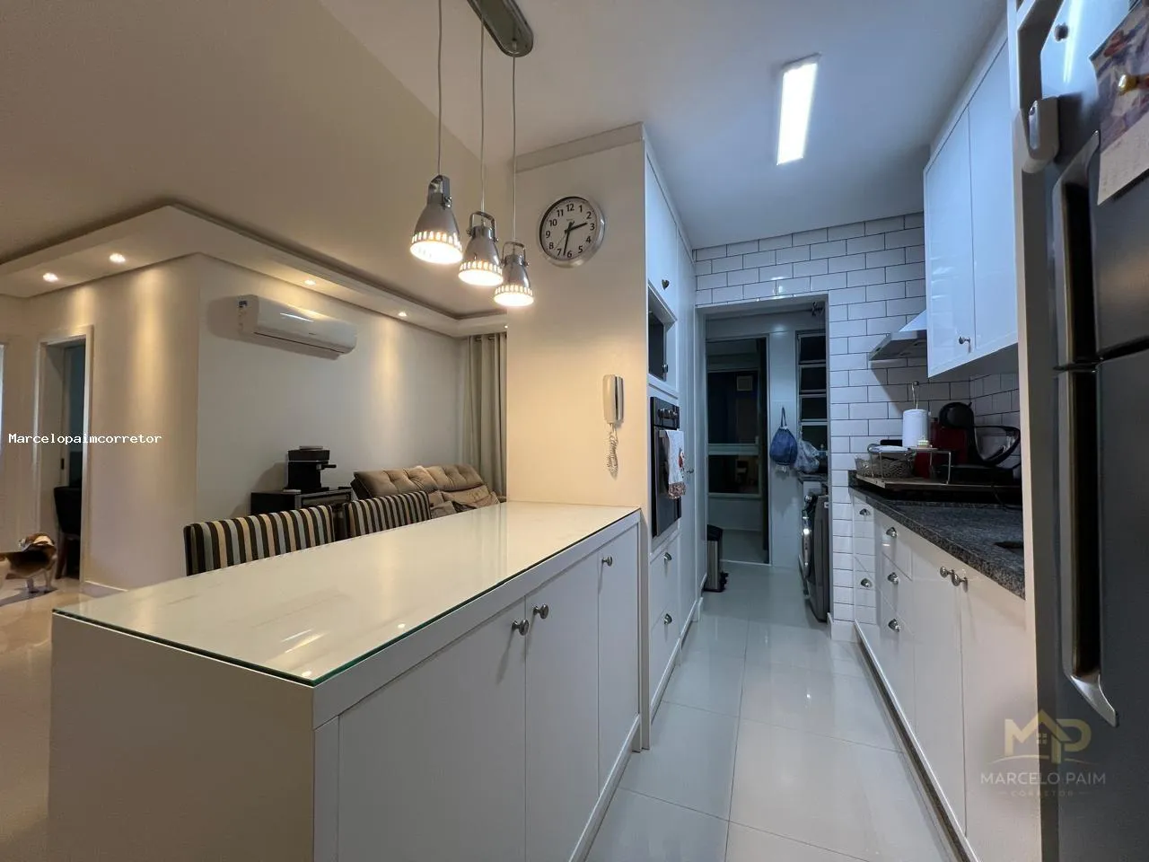 Apartamento para Venda em Florianópolis, Agronômica, 2 dormitórios, 2 suítes, 3 banheiros, 2 vagas — foto 3