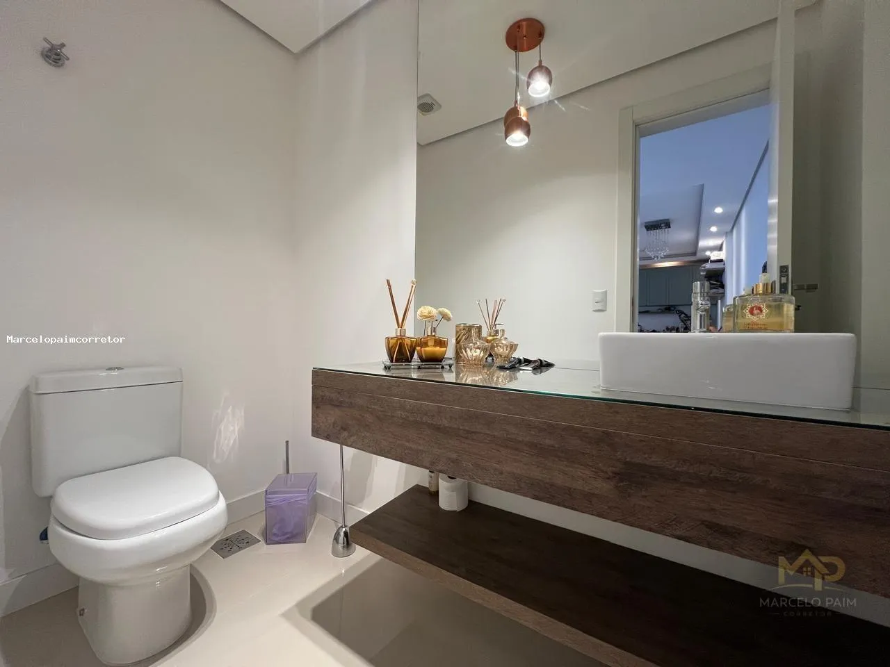 Apartamento para Venda em Florianópolis, Agronômica, 2 dormitórios, 2 suítes, 3 banheiros, 2 vagas — foto 4
