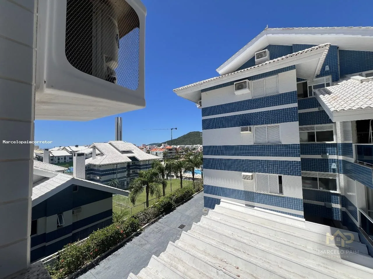 Apartamento para Venda em Florianópolis, Praia Brava, 2 dormitórios, 1 suíte, 2 banheiros, 1 vaga — foto 3