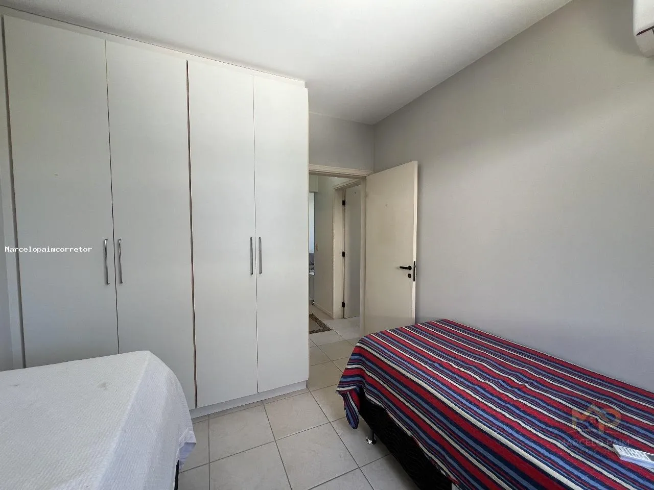 Apartamento para Venda em Florianópolis, Praia Brava, 2 dormitórios, 1 suíte, 2 banheiros, 1 vaga — foto 5