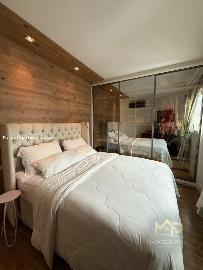 Apartamento para Venda em São José, Campinas, 2 dormitórios, 1 suíte, 2 banheiros, 2 vagas — foto 3