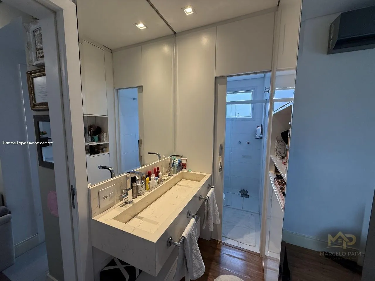 Apartamento para Venda em São José, Campinas, 2 dormitórios, 1 suíte, 2 banheiros, 2 vagas — foto 4