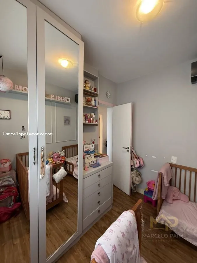 Apartamento para Venda em São José, Campinas, 2 dormitórios, 1 suíte, 2 banheiros, 2 vagas — foto 5