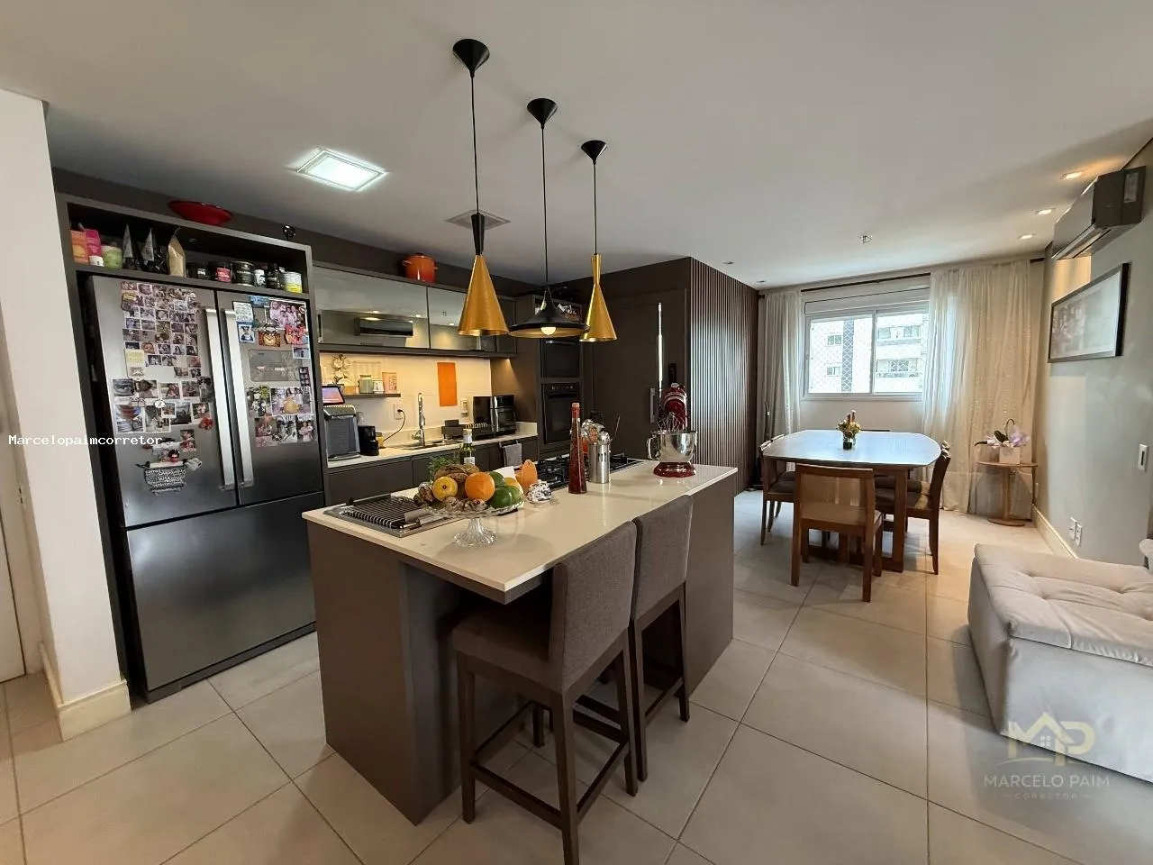 Apartamento para Venda em São José, Campinas, 2 dormitórios, 1 suíte, 2 banheiros, 2 vagas — foto 6