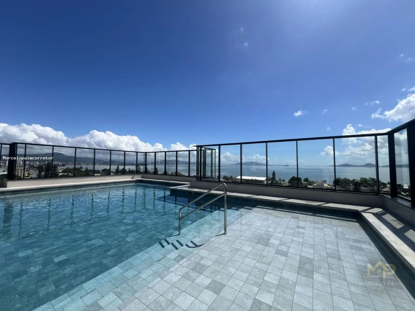 Apartamento para Venda em Florianópolis, Jardim Atlântico, 1 dormitório, 1 banheiro, 1 vaga — foto 2