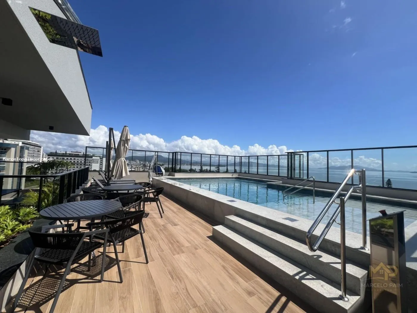 Apartamento para Venda em Florianópolis, Jardim Atlântico, 1 dormitório, 1 banheiro, 1 vaga — foto 4