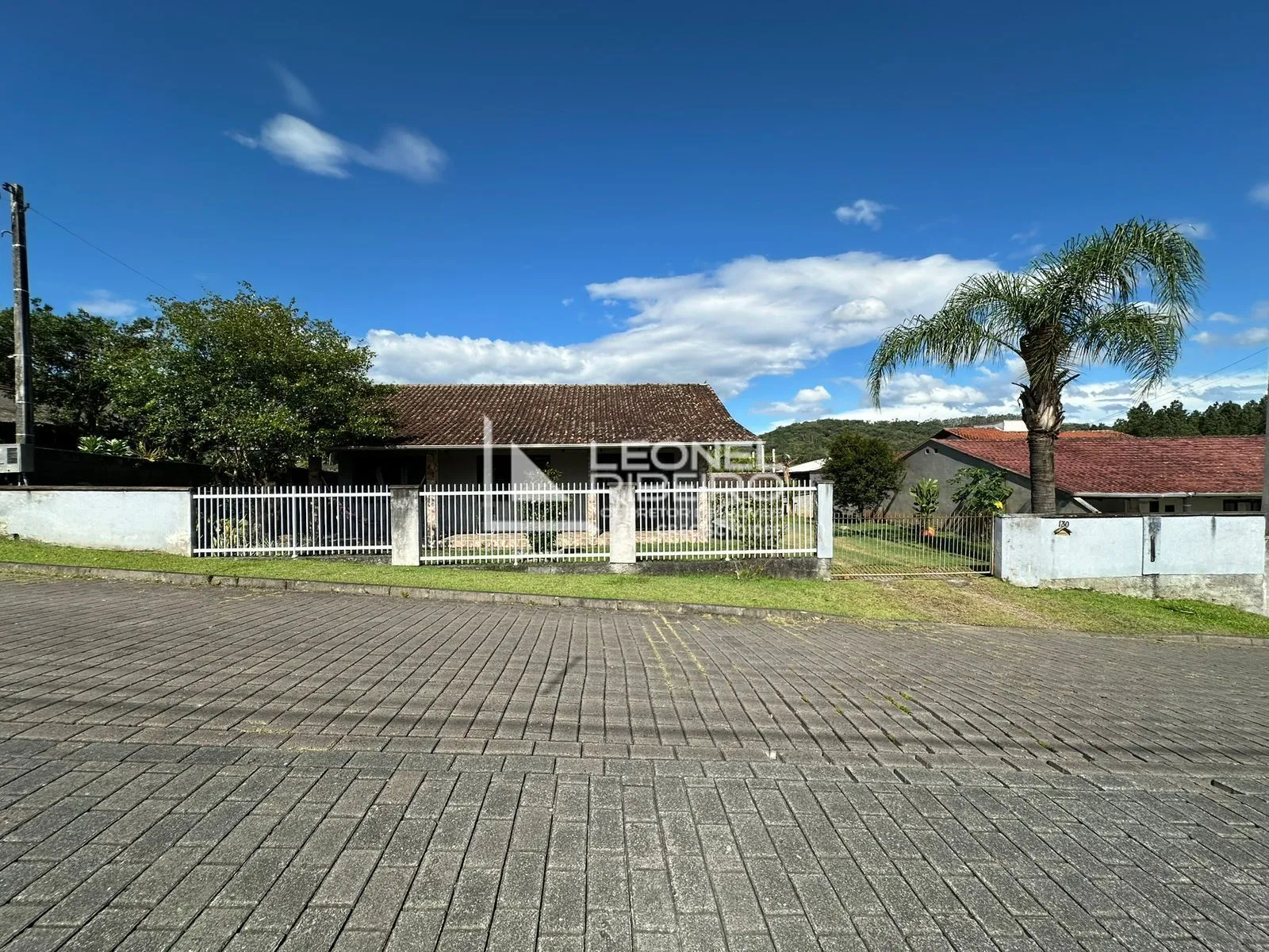 Casa com 3 dormitórios à venda, 127,37m no bairro Fritz Lorenz - Timbó/SC — foto 2