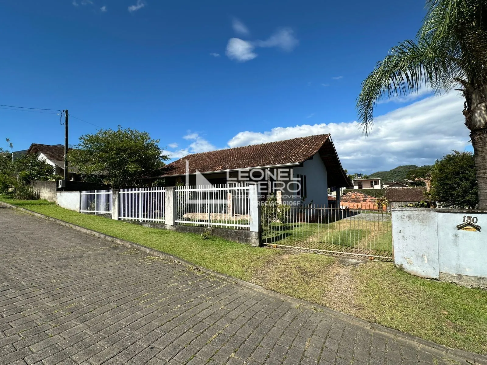 Casa com 3 dormitórios à venda, 127,37m no bairro Fritz Lorenz - Timbó/SC — foto 4