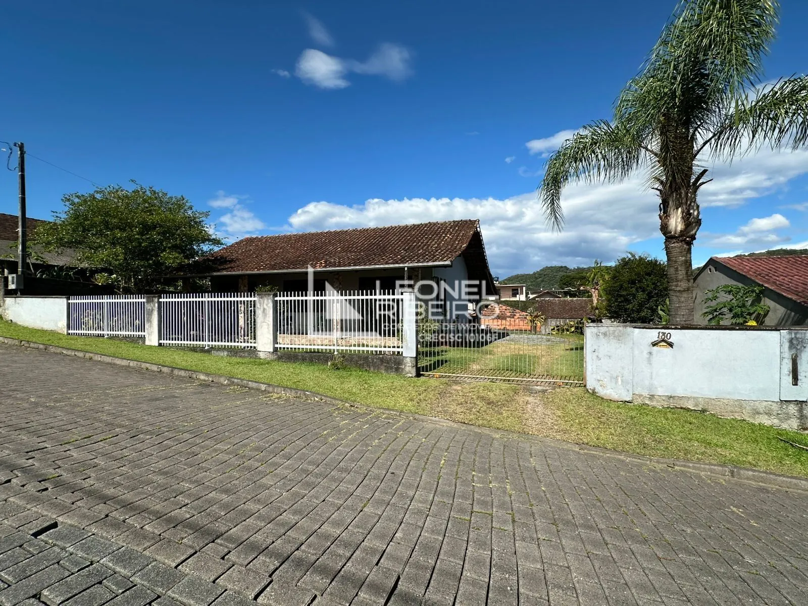 Casa com 3 dormitórios à venda, 127,37m no bairro Fritz Lorenz - Timbó/SC — foto 5