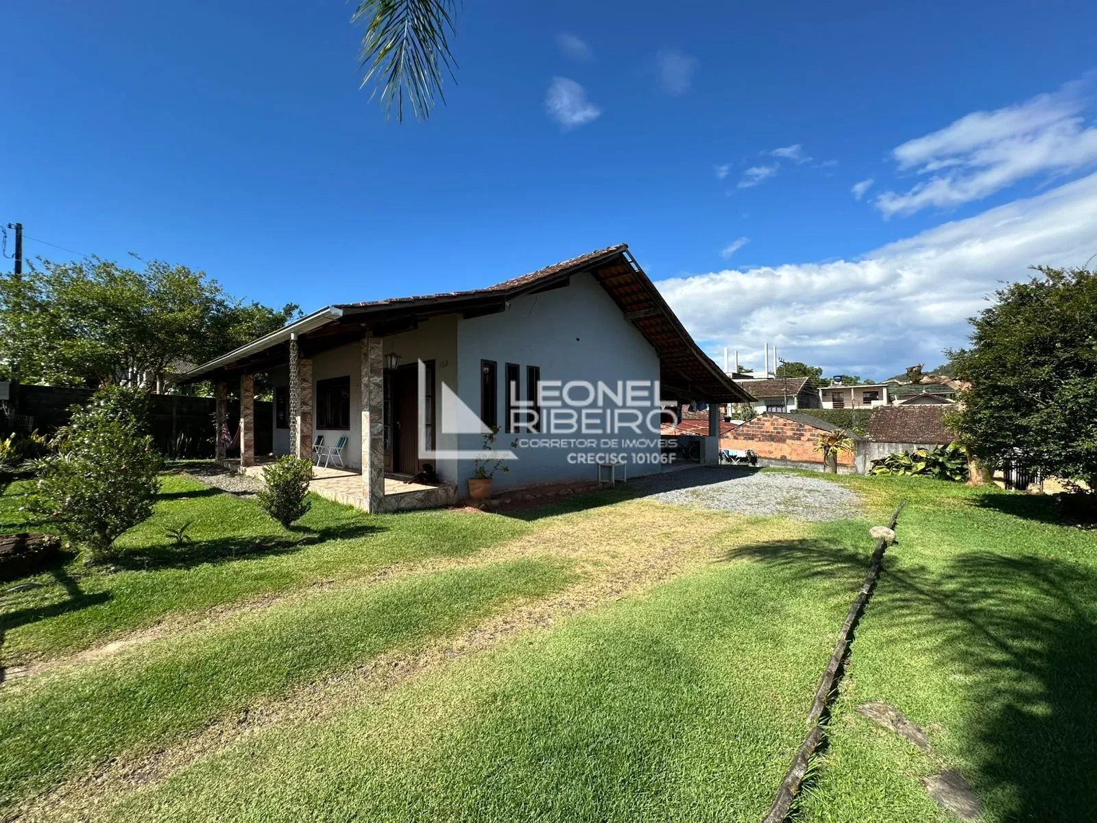 Casa com 3 dormitórios à venda, 127,37m no bairro Fritz Lorenz - Timbó/SC — foto 7