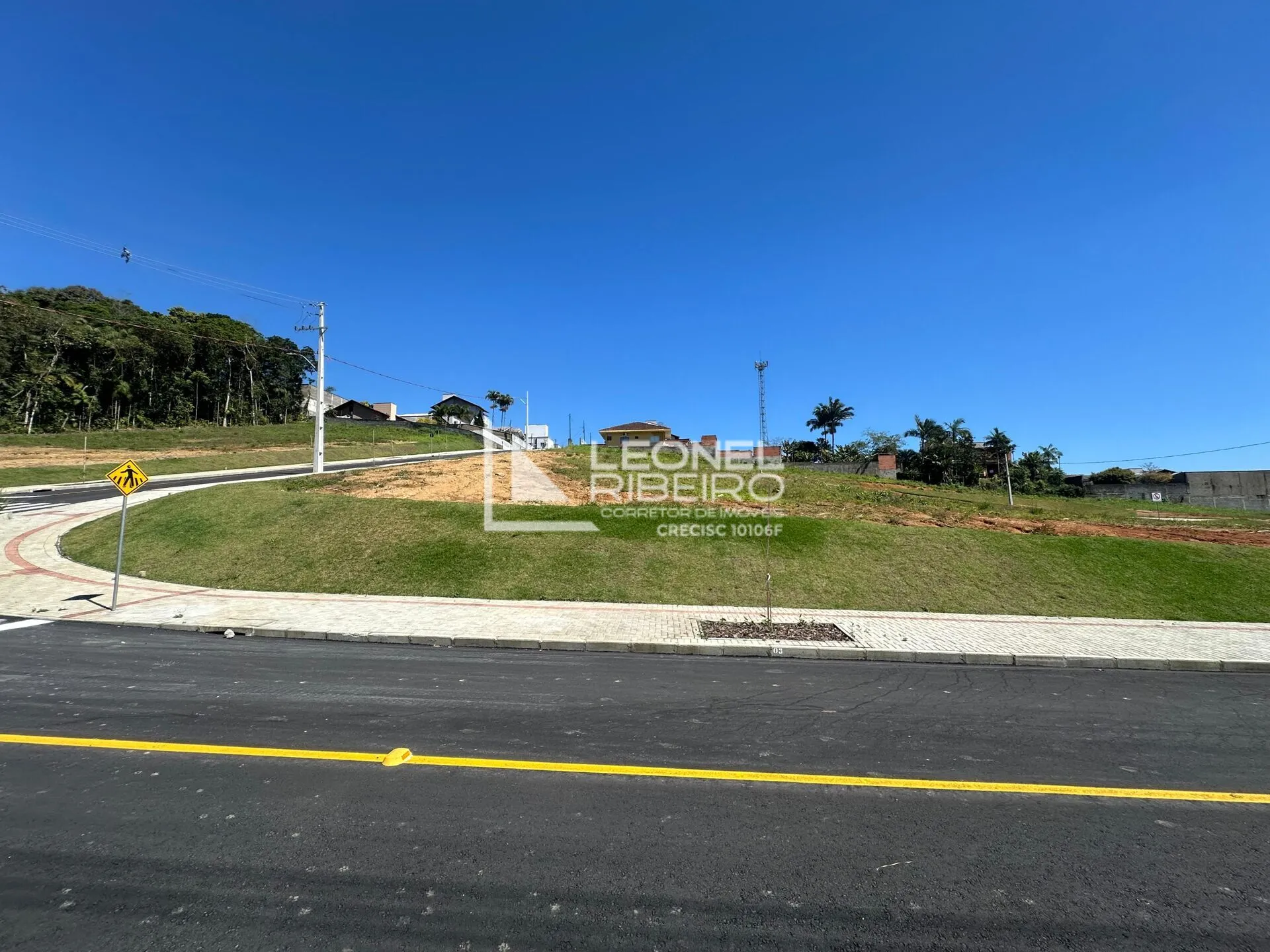 Terreno à venda, 763,50 m no bairro Vila Germer em Timbó/SC — foto 2