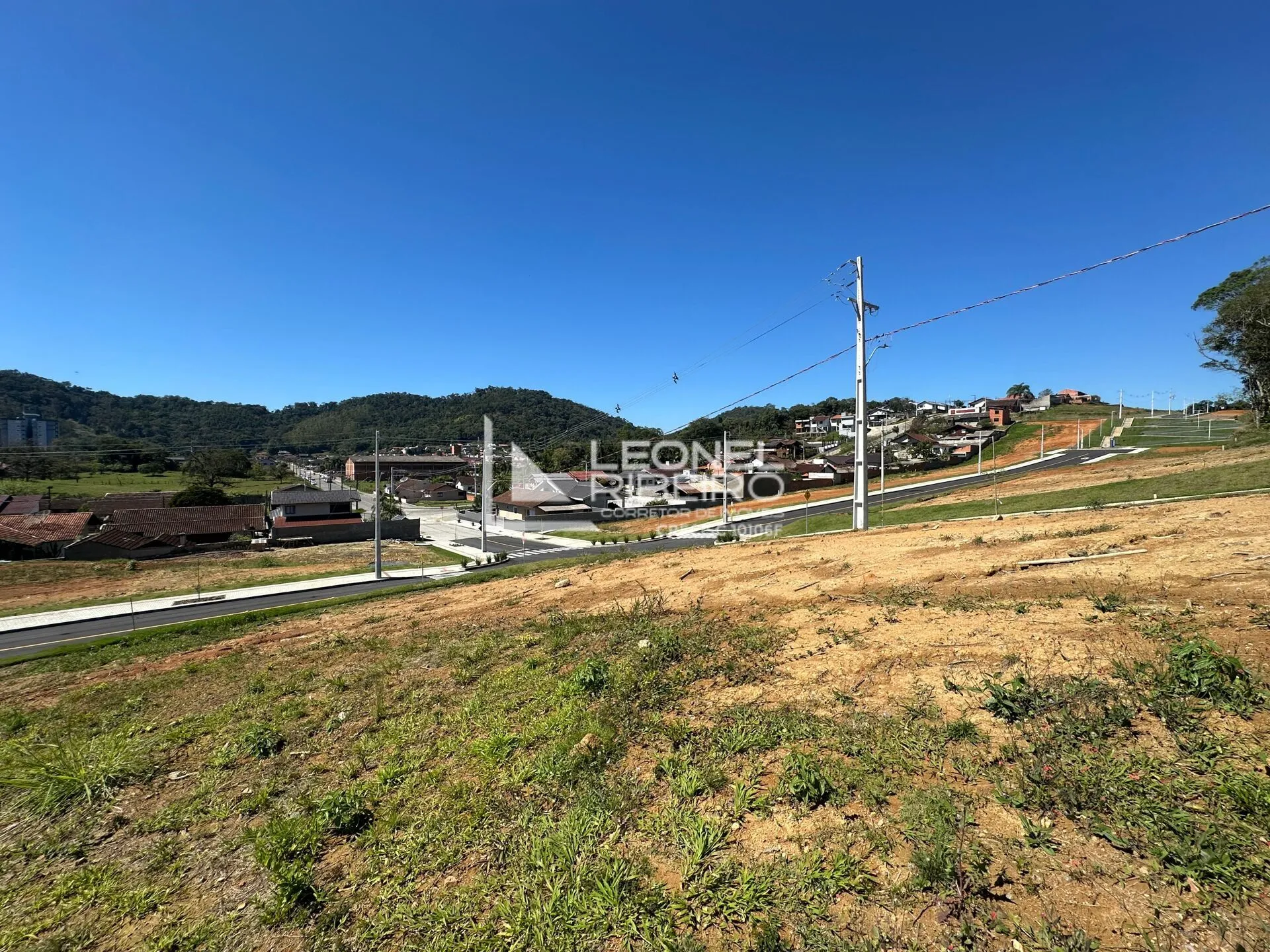 Terreno à venda, 763,50 m no bairro Vila Germer em Timbó/SC — foto 4