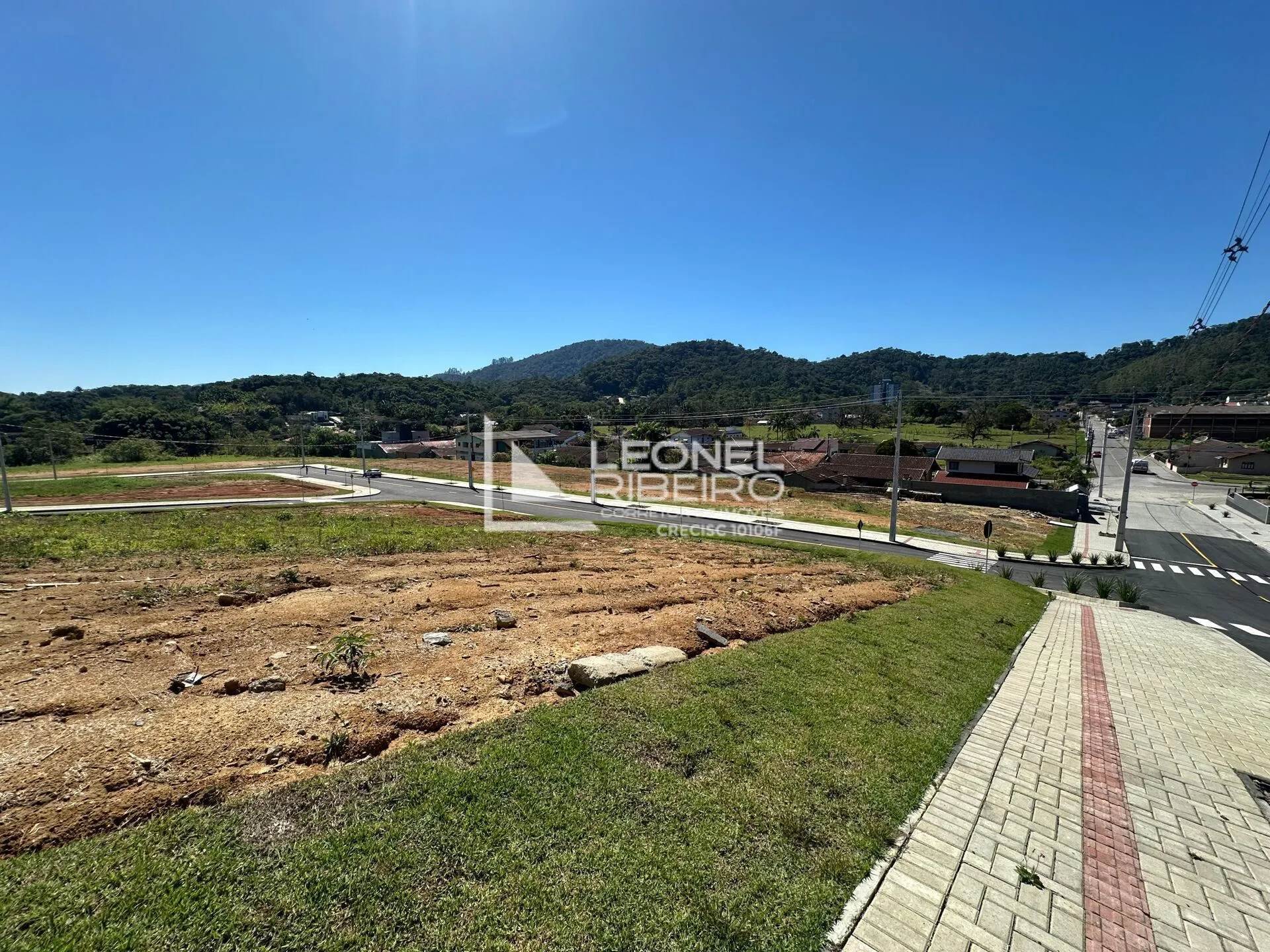 Terreno à venda, 763,50 m no bairro Vila Germer em Timbó/SC — foto 5