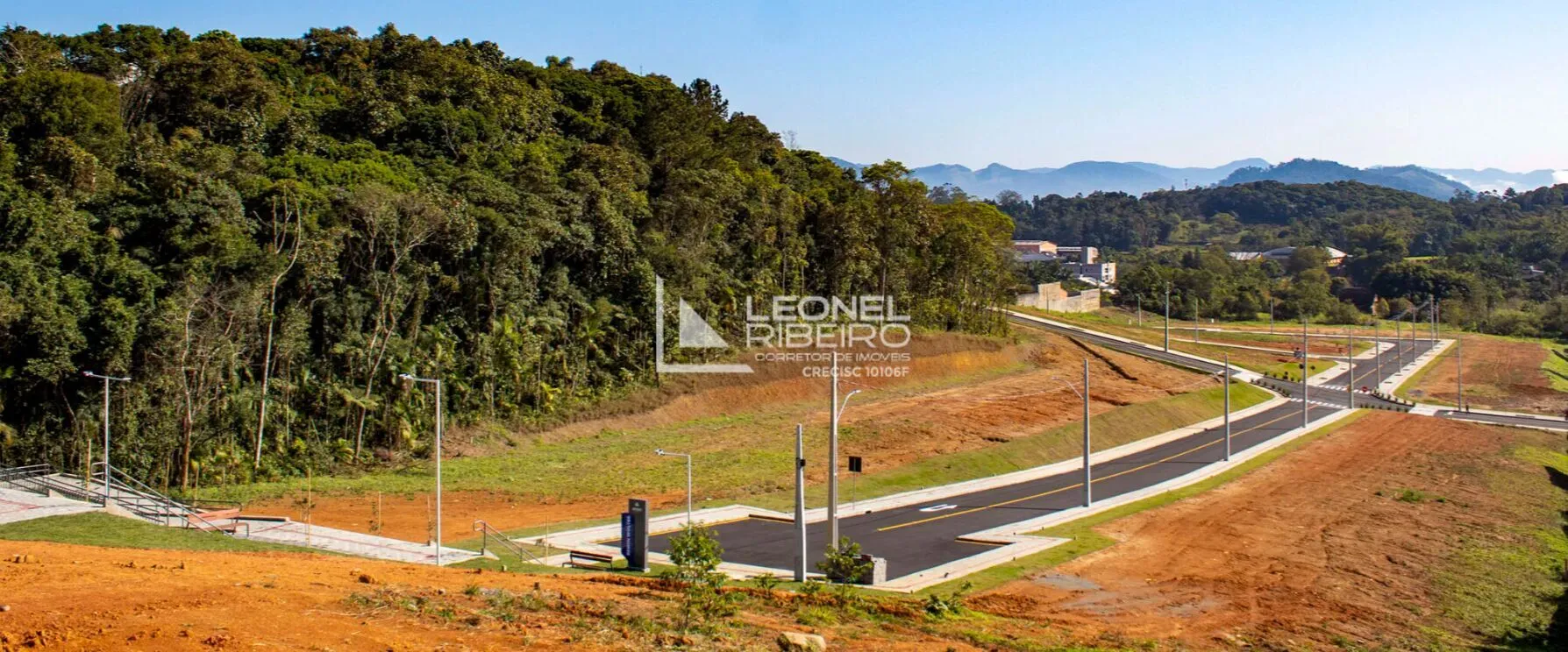 Terreno à venda, 763,50 m no bairro Vila Germer em Timbó/SC — foto 6