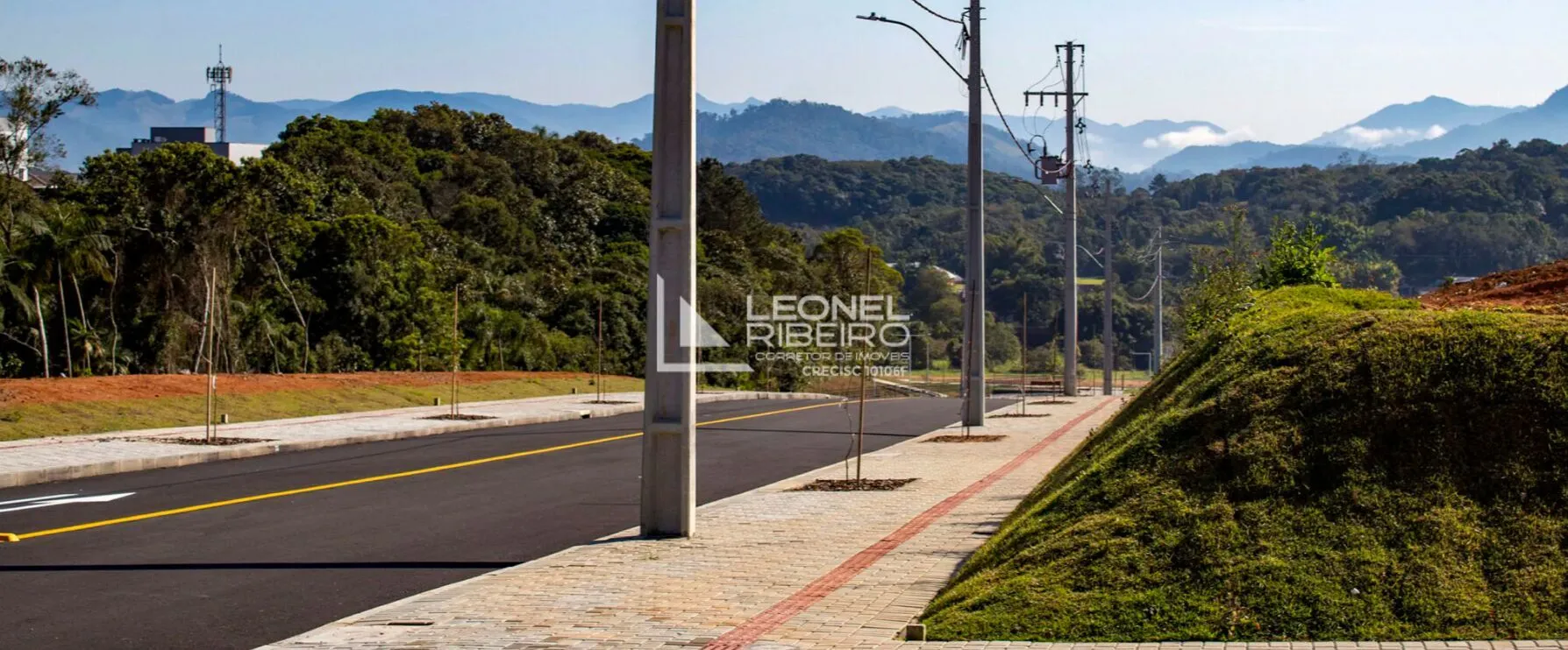Terreno à venda, 763,50 m no bairro Vila Germer em Timbó/SC — foto 7