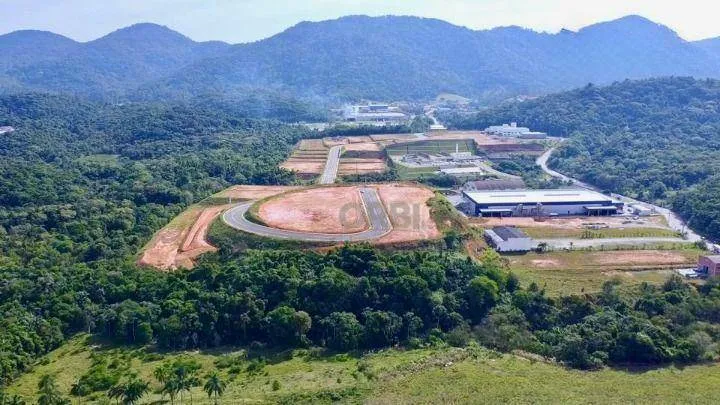 Terreno à venda, 1.894,00 m por R$ 1.350.000 - Itoupava Central - Blumenau/SC | Orbi Imóveis - foto 1