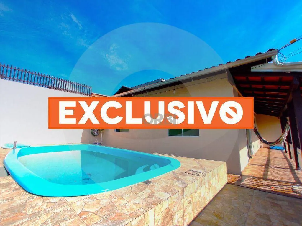 Casa com 2 dormitórios à venda, 141 m por R$ 630.000 - Itoupava Central - Blumenau/SC | Orbi Imóveis - foto 1