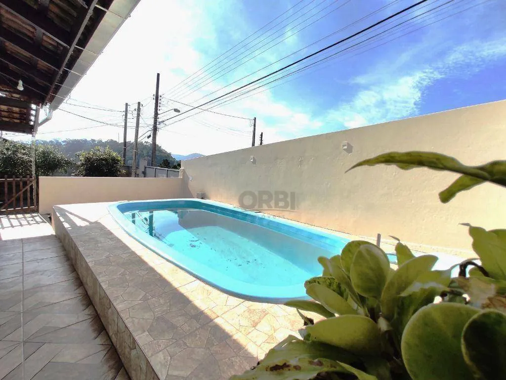 Casa · à venda · 2 quartos · 141m² · Itoupava Central, Blumenau