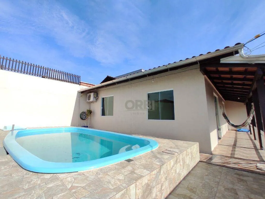 Casa · à venda · 2 quartos · 141m² · Itoupava Central, Blumenau