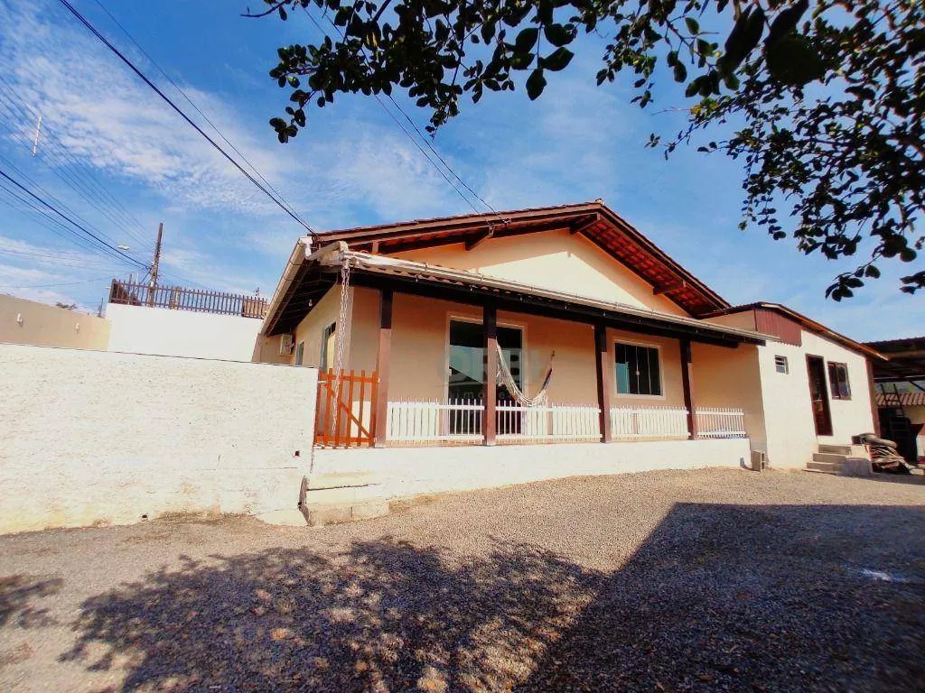 Casa · à venda · 2 quartos · 141m² · Itoupava Central, Blumenau