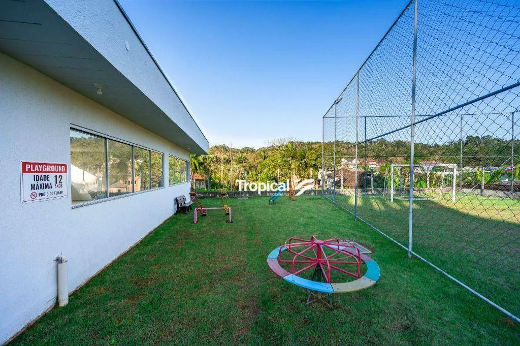 Apartamento com 2 dormitórios para alugar, 49 m por R$ 2.000,00/mês - Água Verde - Blumenau/SC — foto 4