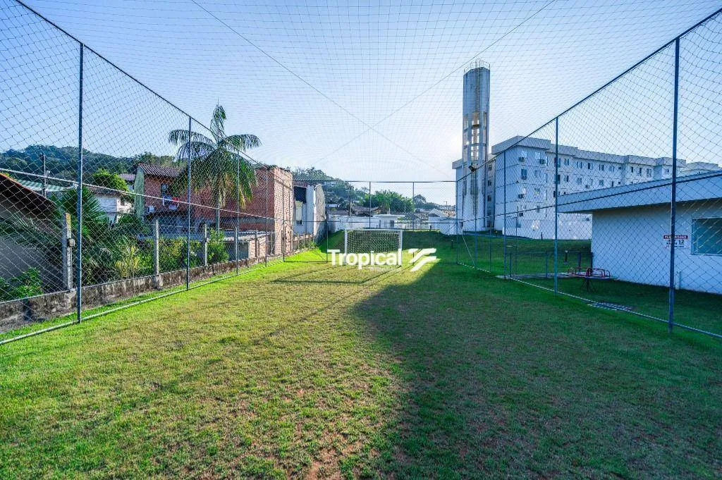 Apartamento com 2 dormitórios para alugar, 49 m por R$ 2.000,00/mês - Água Verde - Blumenau/SC — foto 5