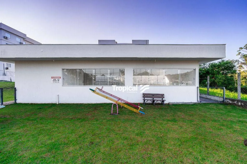 Apartamento com 2 dormitórios para alugar, 49 m por R$ 2.000,00/mês - Água Verde - Blumenau/SC — foto 7