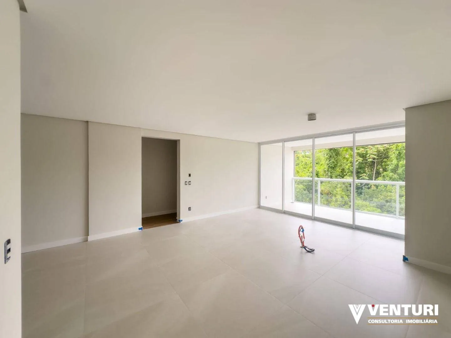 Apartamento com 3 dormitórios à venda, 118 m por R$ 960.000,00 - Velha - Blumenau/SC - foto 1