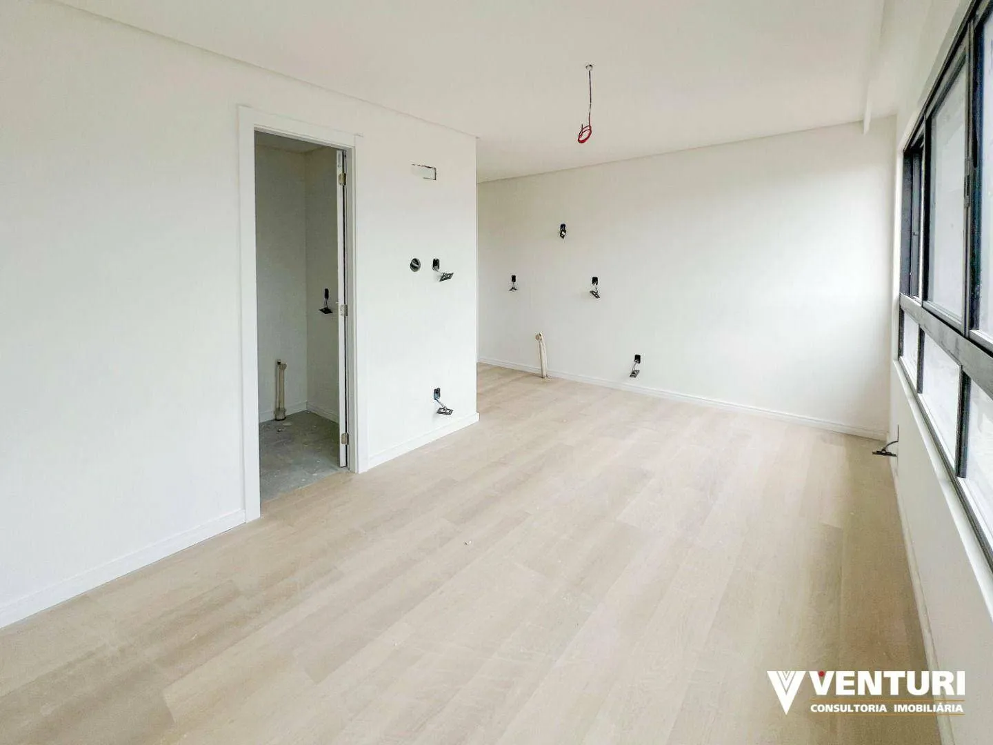 Apartamento à venda, 21 m por R$ 380.000,00 - Velha - Blumenau/SC — foto 3