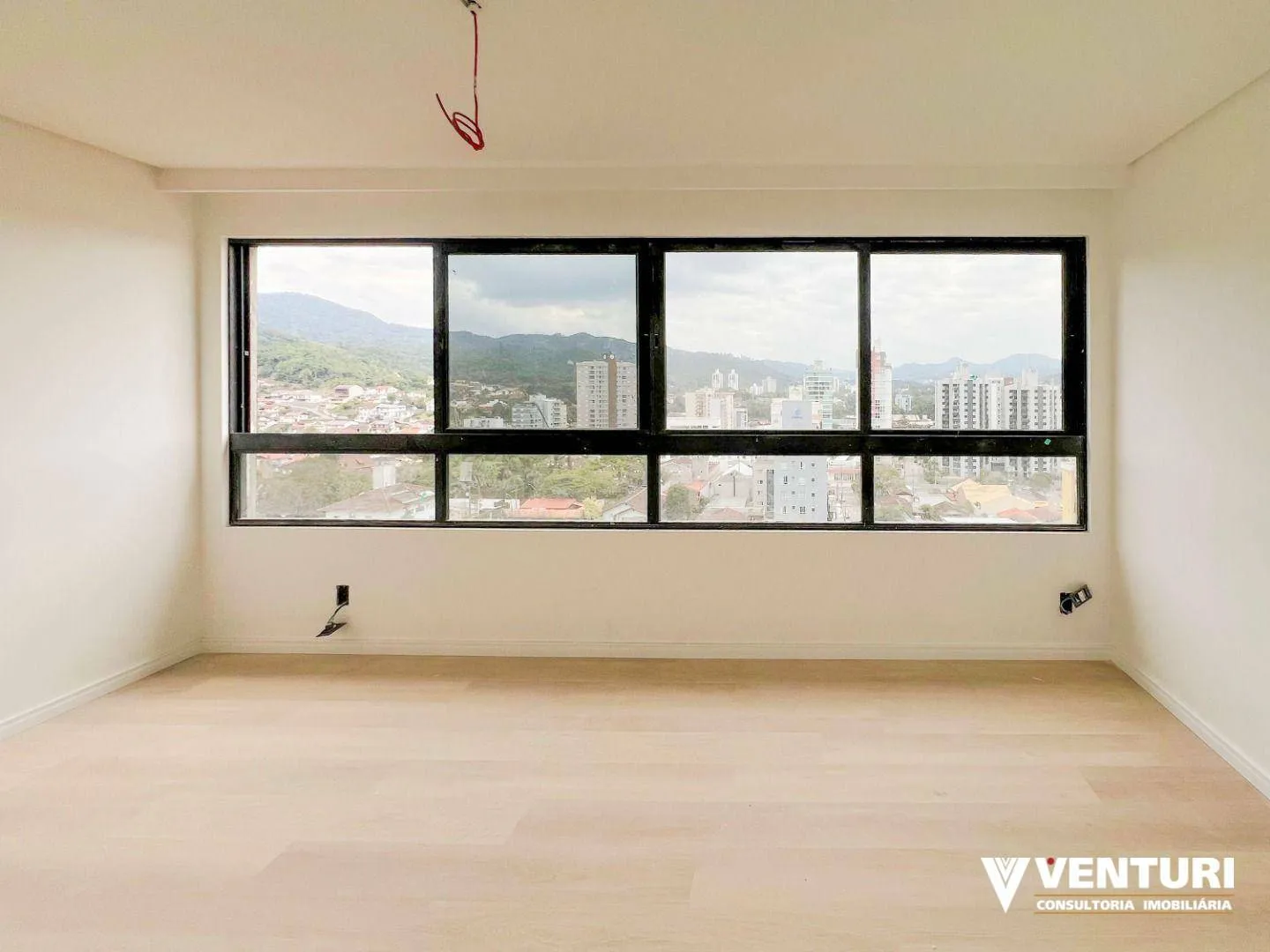 Apartamento à venda, 21 m por R$ 380.000,00 - Velha - Blumenau/SC — foto 4