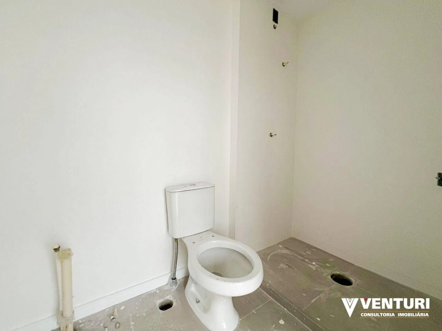 Apartamento à venda, 21 m por R$ 380.000,00 - Velha - Blumenau/SC — foto 5
