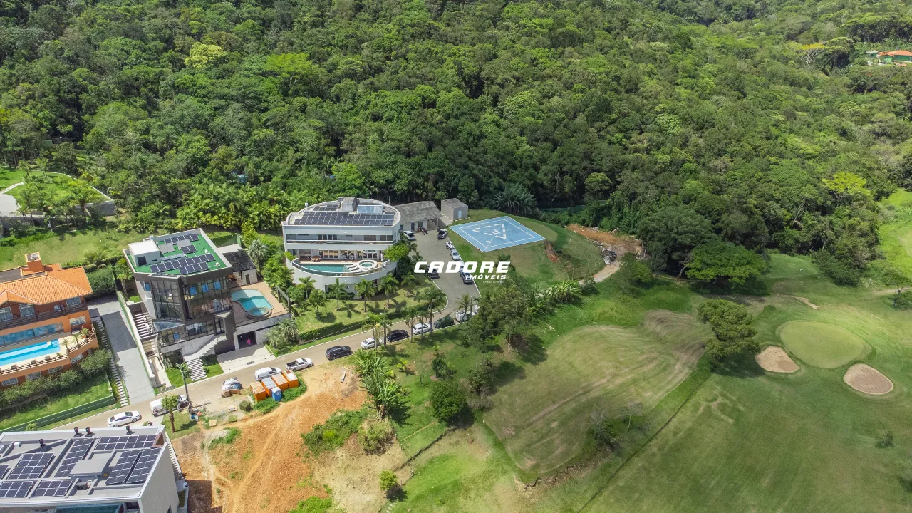 Conforto, Exclusividade e Bons Vizinhos: Terreno no Condomínio Horizontal Iate Clube Itapema I Cadore Imóveis — foto 4
