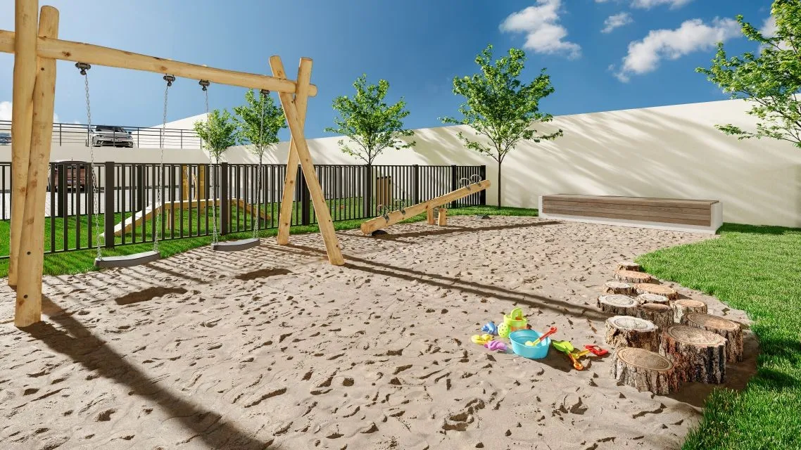 APARTAMENTO NA PLANTA À VENDA - BAIRRO ESCOLA AGRÍCOLA | BLUMENAU. — foto 5