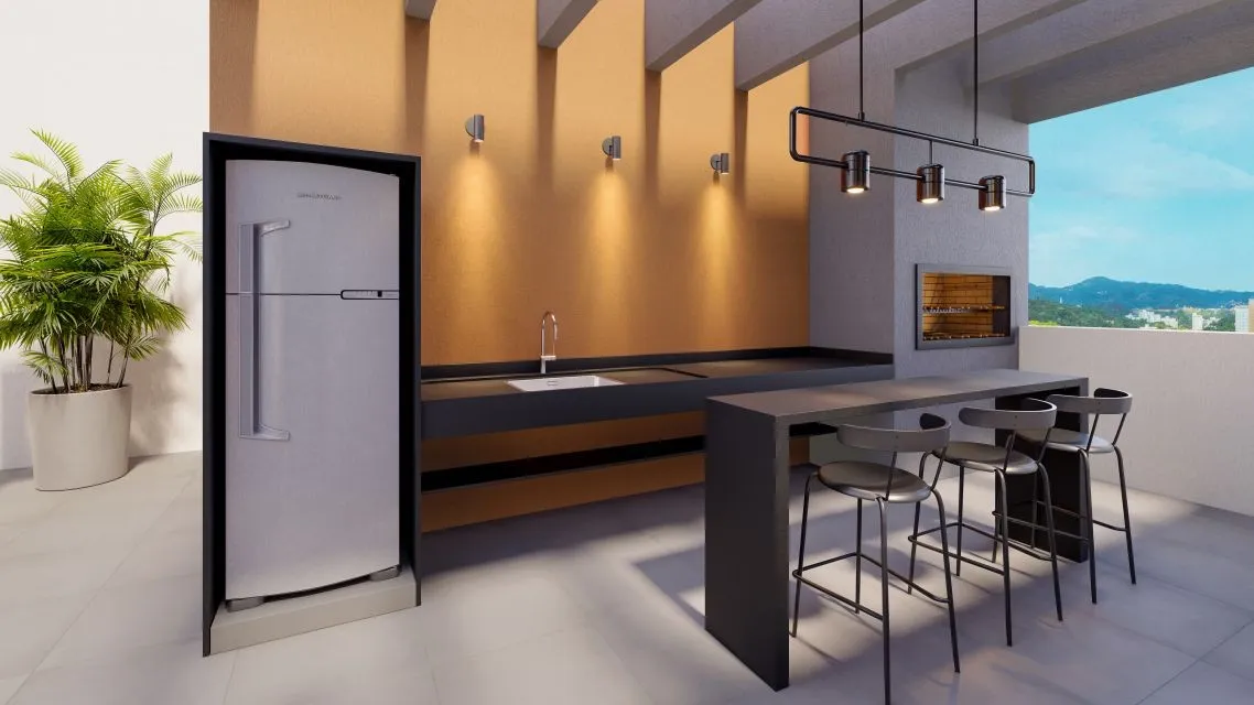 APARTAMENTO NA PLANTA À VENDA - BAIRRO ESCOLA AGRÍCOLA | BLUMENAU. — foto 7