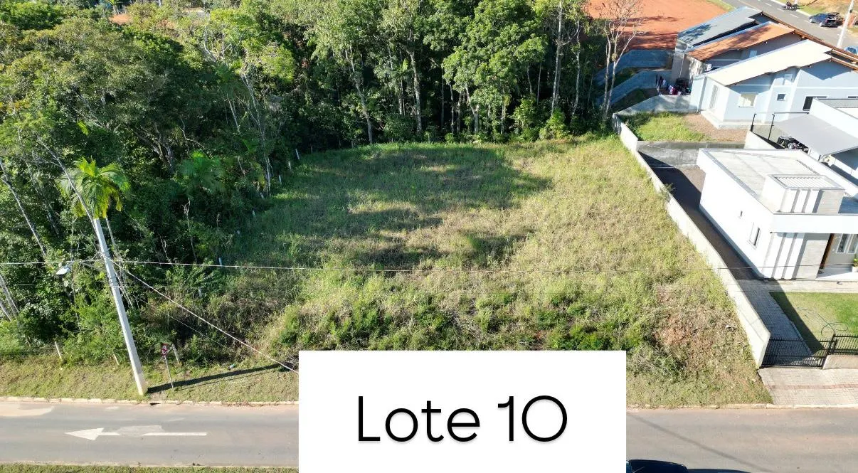 Lotes 09, 10 e 31 e 59 - fase 3 — foto 2