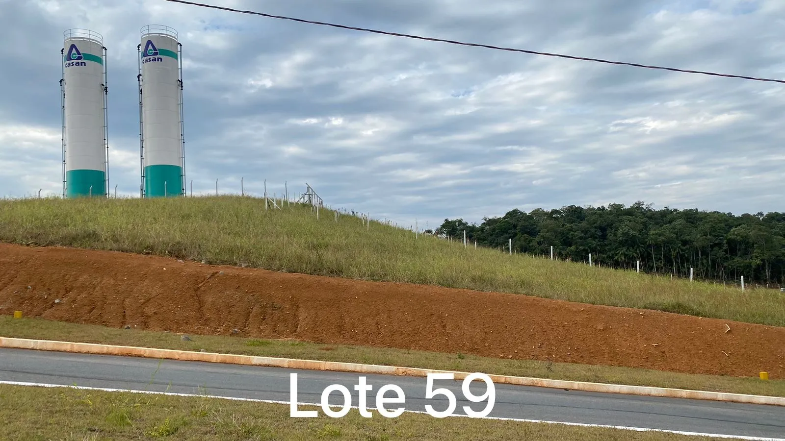 Lotes 09, 10 e 31 e 59 - fase 3 — foto 3