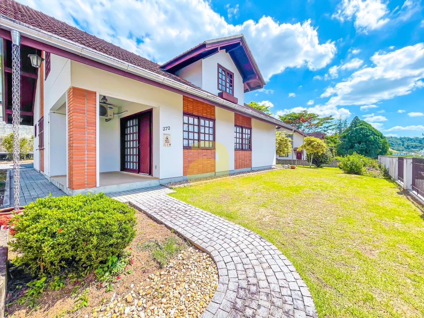 Casa residencial / comercial para locação, Escola Agrícola - Blumenau — foto 2