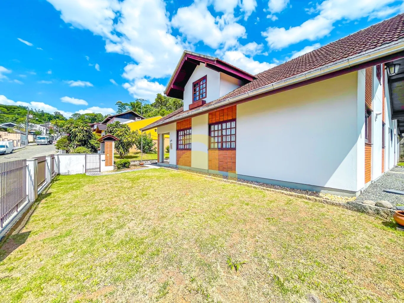 Casa residencial / comercial para locação, Escola Agrícola - Blumenau — foto 6
