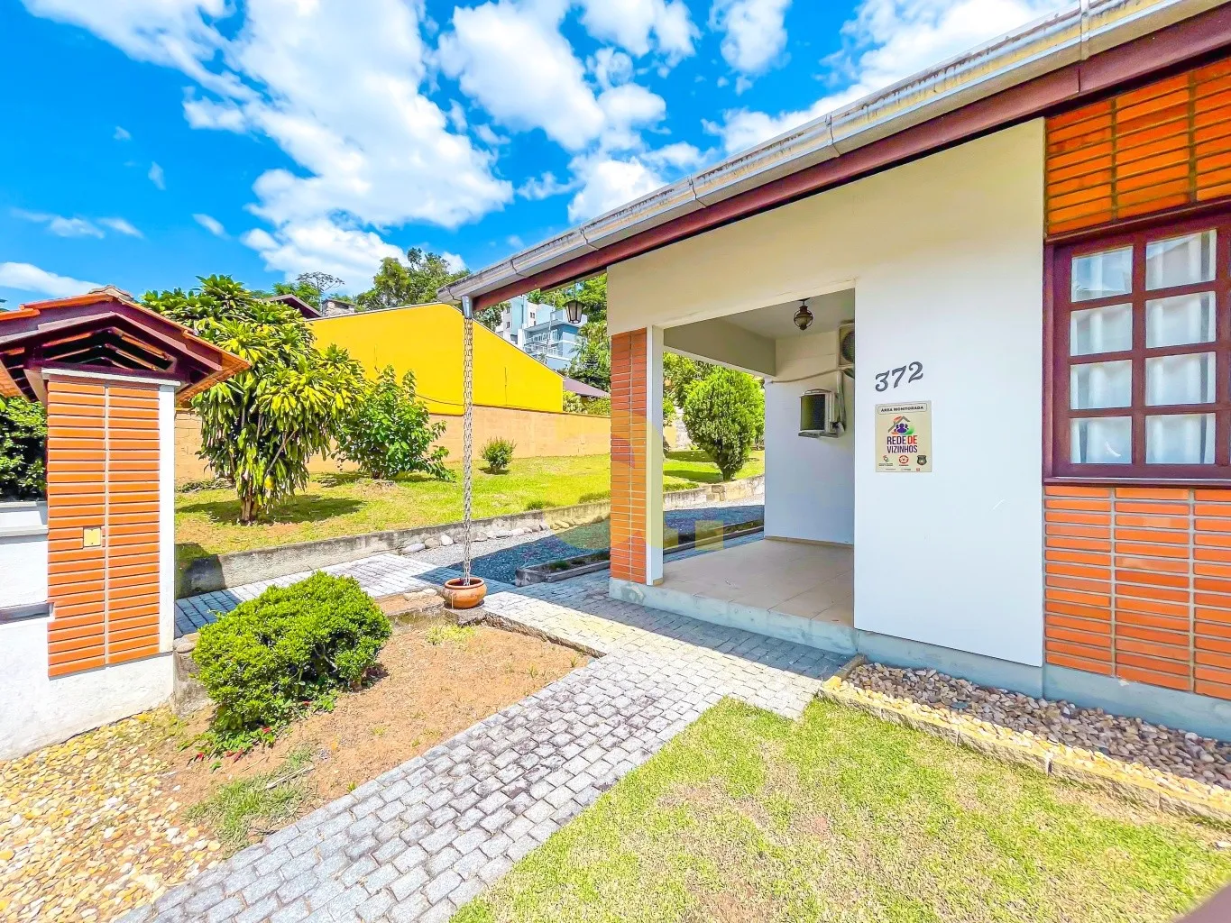 Casa residencial / comercial para locação, Escola Agrícola - Blumenau — foto 7