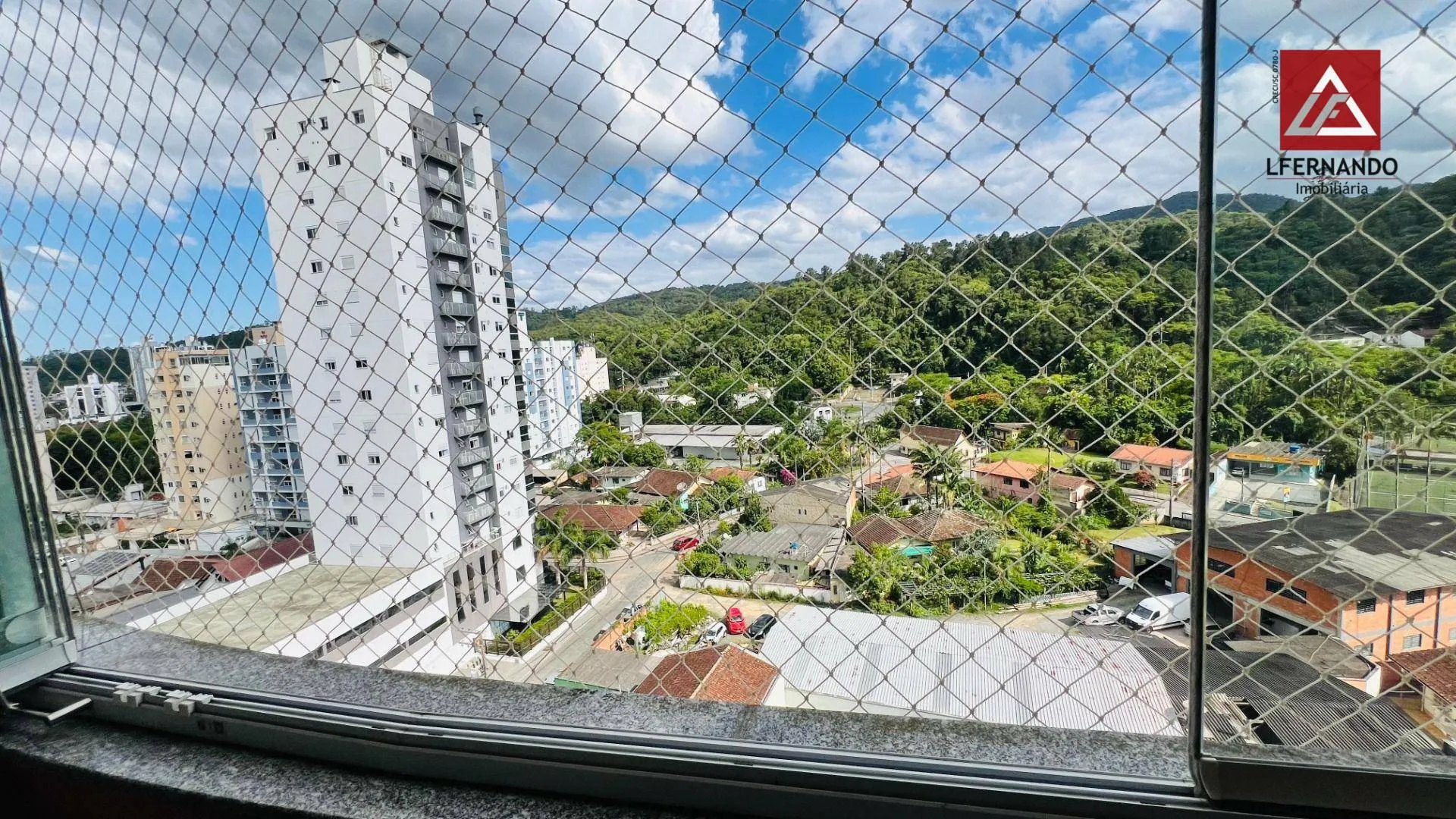 Apartamento com 2 dormitórios, sendo 1 suíte à venda, 72 m por R$ 480.000 - Velha - Blumenau/SC — foto 5