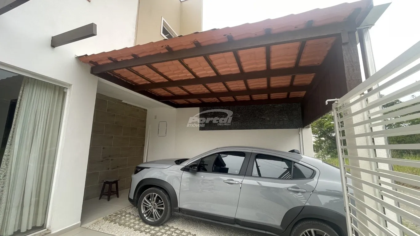 Lindo sobrado em Balneário Piçarras! — foto 2