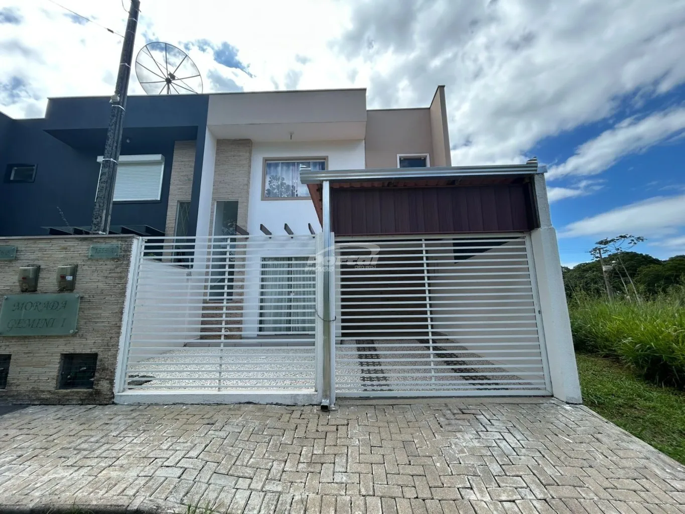 Lindo sobrado em Balneário Piçarras! - foto 1