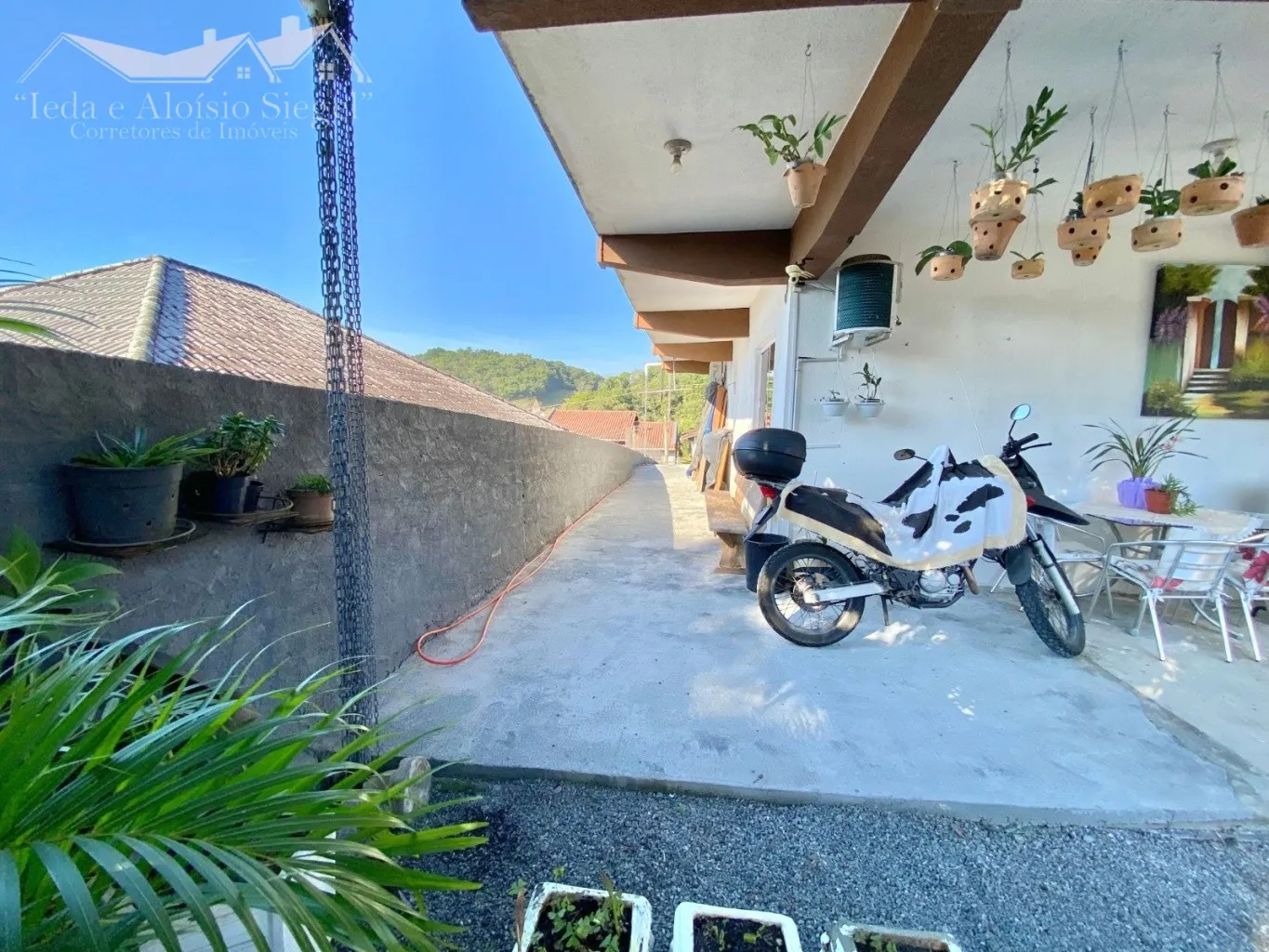 Casa no Bairro Itoupavazinha em Blumenau/SC Ref. 1588 — foto 5
