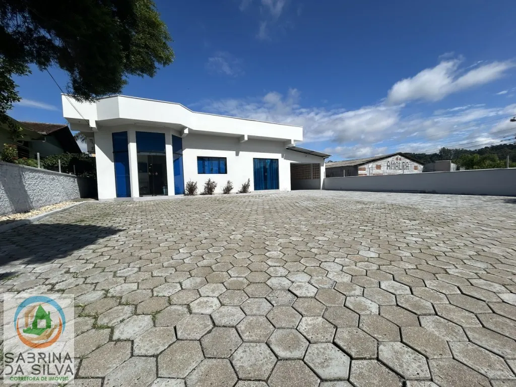 Galpão no Bairro Salto do Norte — foto 2